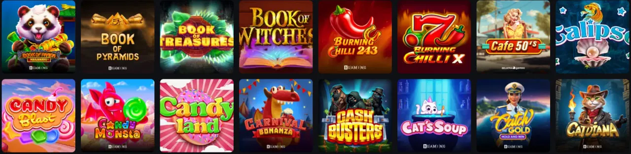 inkybet bonus wager slots