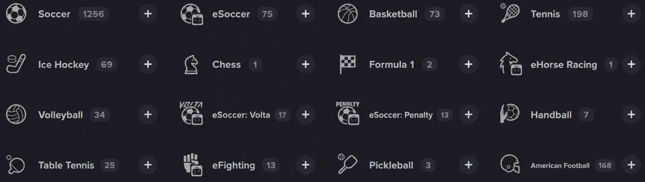 inkybet casino sports betting